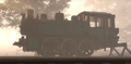 The S060, as it appeared in the Derail Valley Simulator trailer.