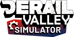 Derail Valley